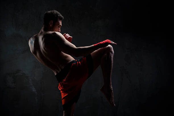 Exclusive Online Muay Thai Packages for Non-Members: