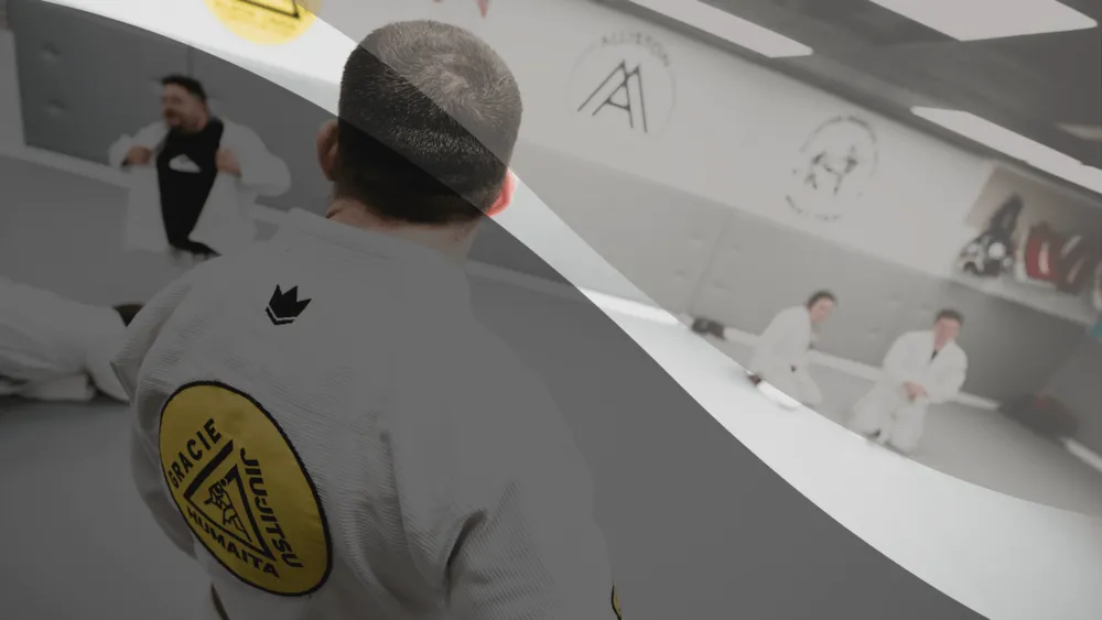 The Ultimate Training Center for Jiu Jitsu Classes in Alliston!